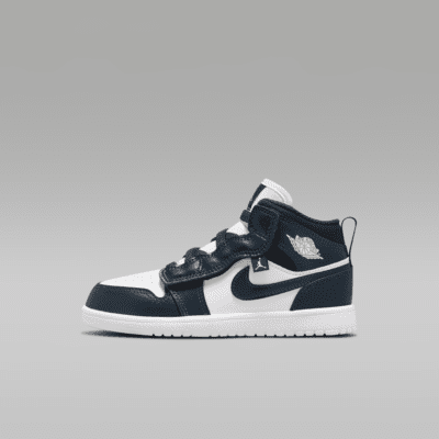 Nike Air Jordan 1 Mid キッズスニーカー EU 20cm Jordan 1 Mid Little Kids' Shoes. Nike.com